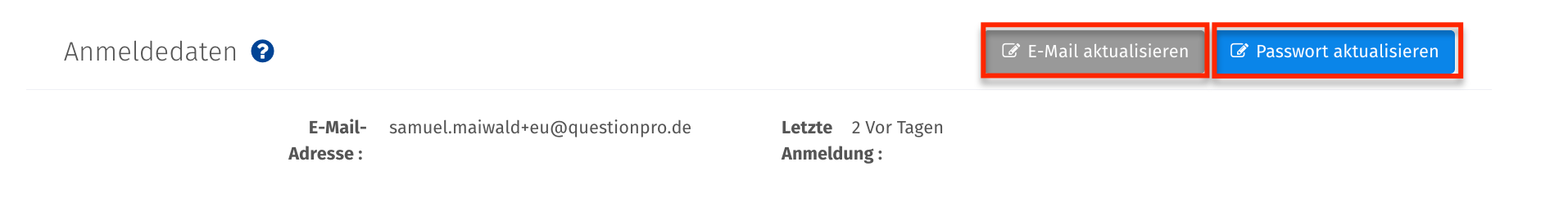 Survey Software Help Image